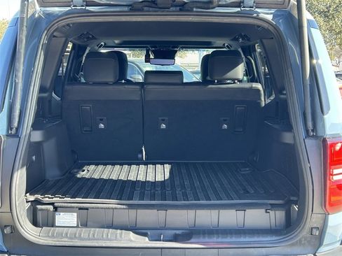 Used 2024 Toyota Land Cruiser image 16