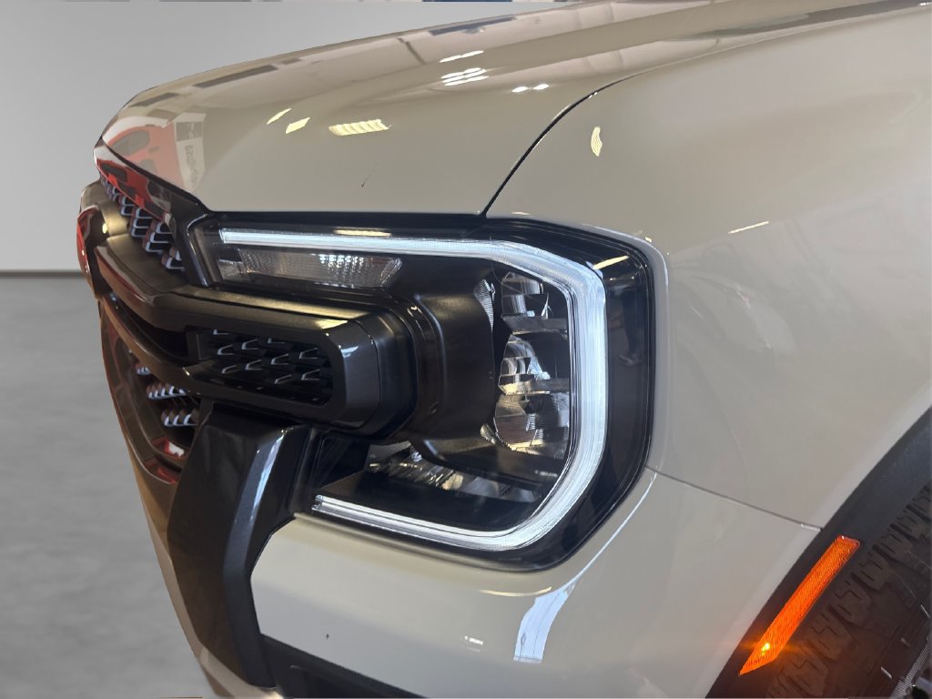 Certified 2026 Ford Ranger XLT AWD/4WD image 19