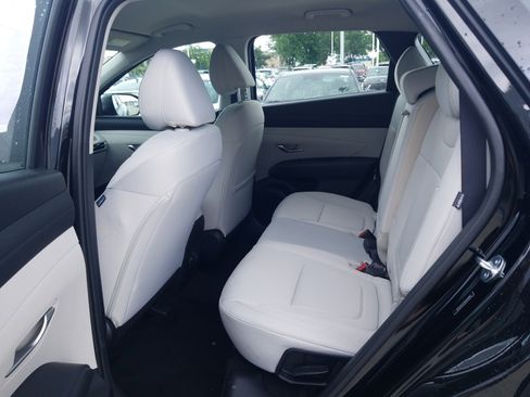 New 2026 Hyundai Tucson SE FWD image 12