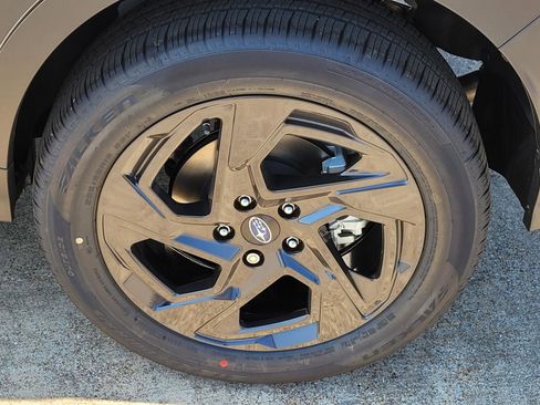 New 2025 Subaru Crosstrek 2.5i Sport w/ Crosstrek Mirror Package image 21