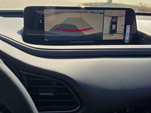 New 2026 MAZDA CX-30 2.5 Turbo w/ Premium Plus Pkg image 28