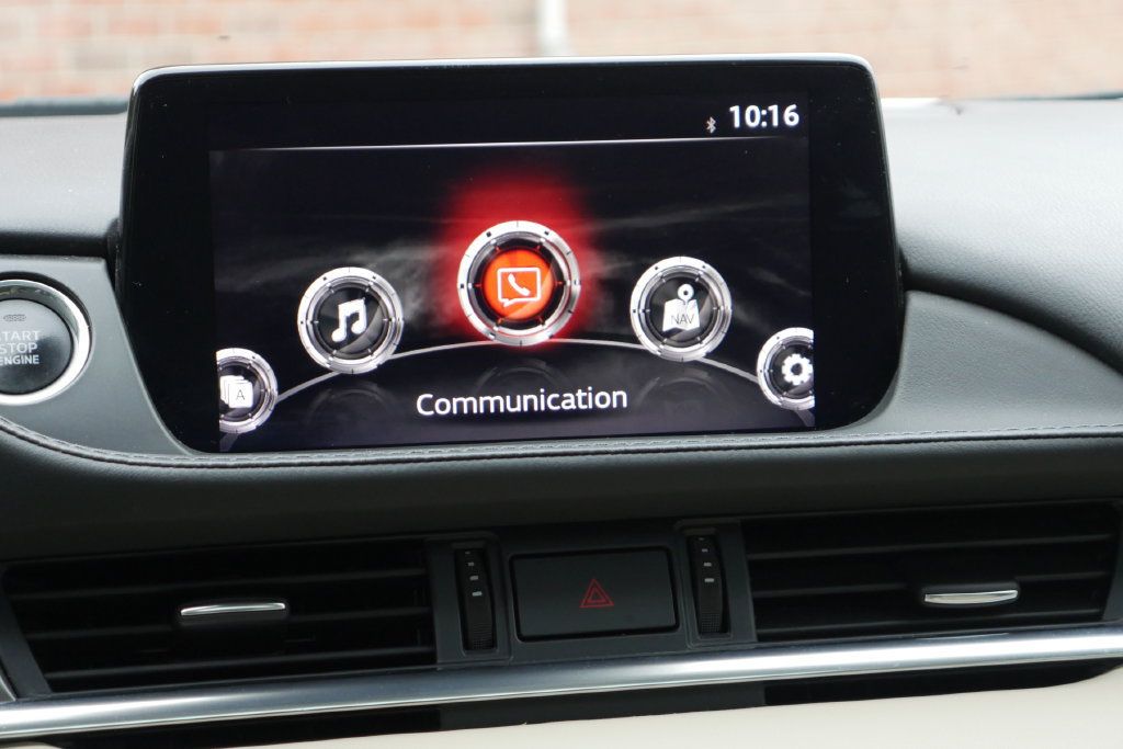 Used 2018 MAZDA MAZDA6 Touring FWD image 19