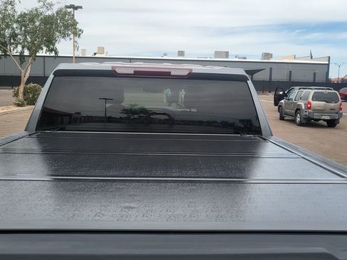 Used 2021 GMC Sierra 1500 AT4 image 13