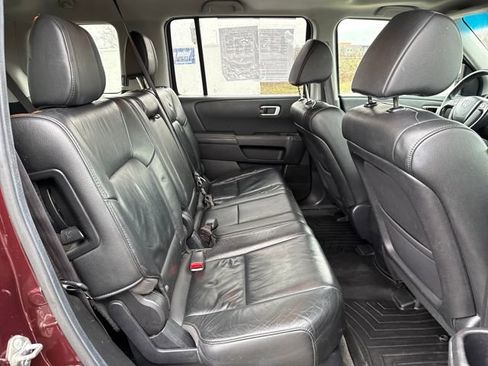 Used 2012 Honda Pilot EX-L image 10