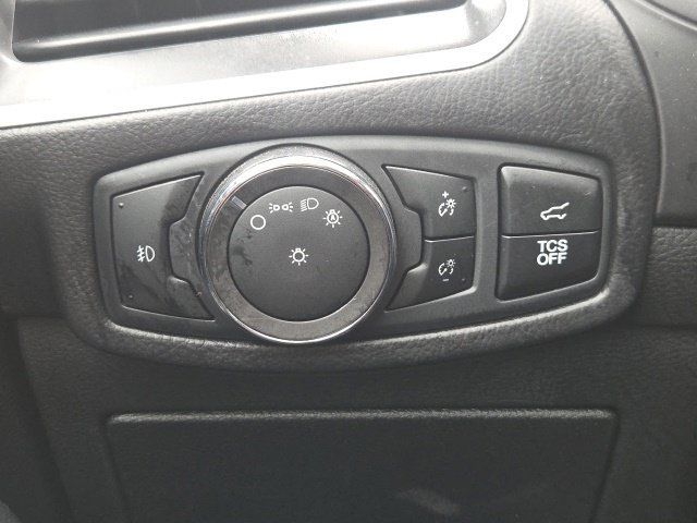Used 2023 Ford Edge SEL w/ Convenience Package AWD/4WD image 27