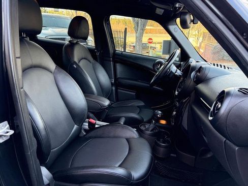 Used 2016 MINI Cooper Countryman S image 39