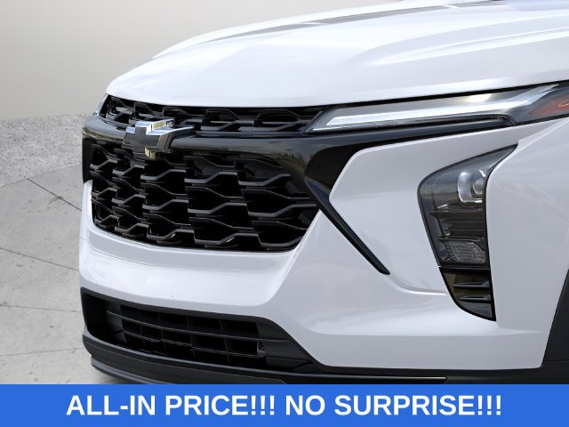 New 2026 Chevrolet Trax LT w/ Driver Confidence Package FWD image 23