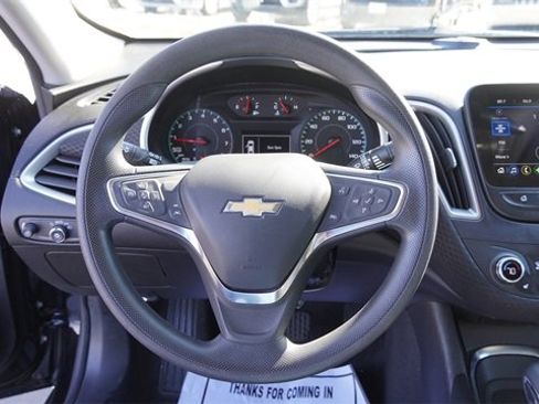 Used 2024 Chevrolet Malibu LT image 26