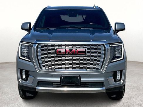 Used 2024 GMC Yukon Denali AWD/4WD image 4
