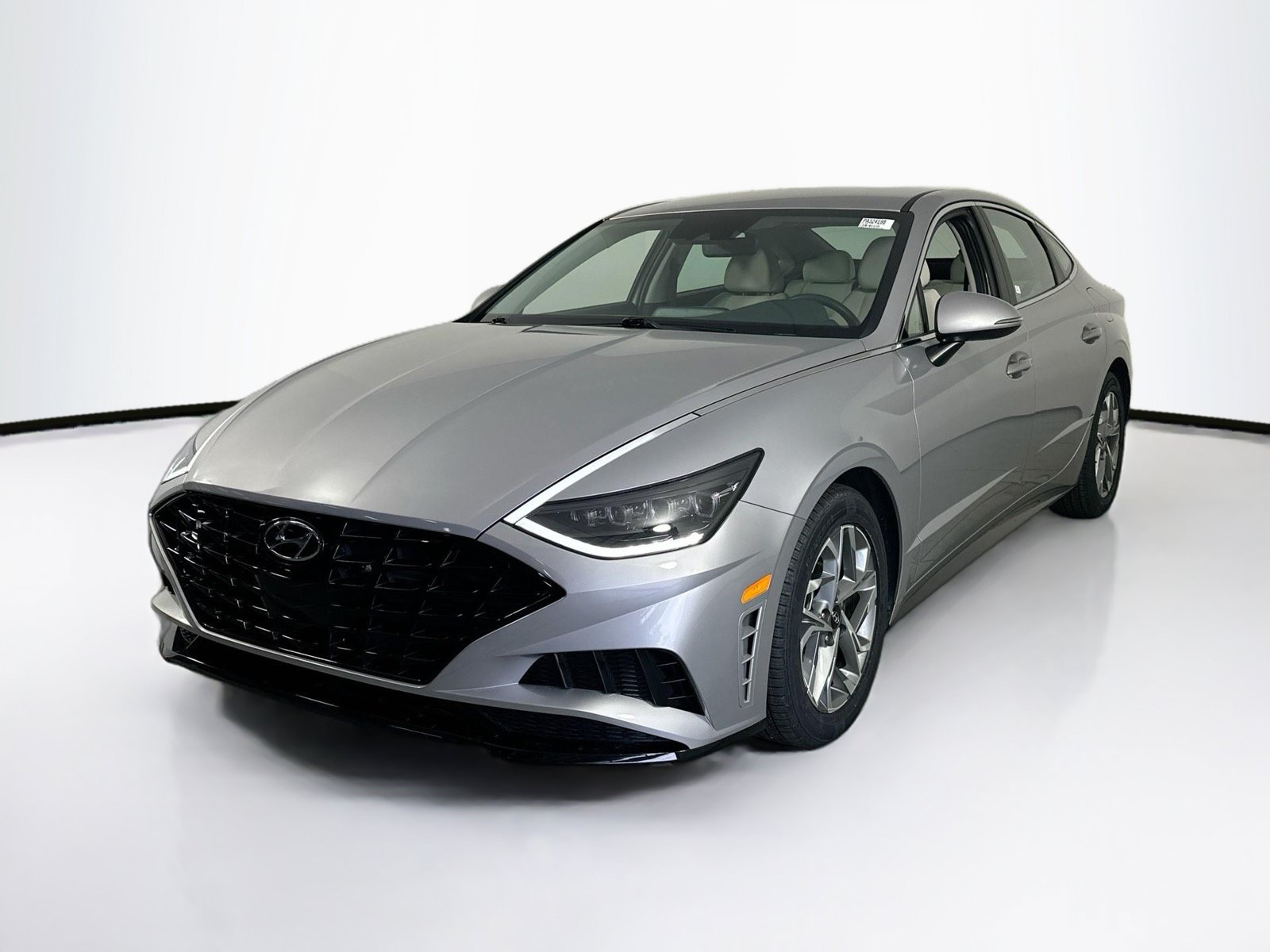 Used 2023 Hyundai Sonata SEL FWD image 1