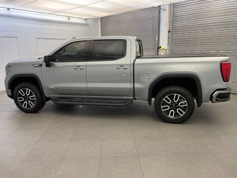 Used 2026 GMC Sierra 1500 AT4 w/ AT4 Premium Package AWD/4WD image 6
