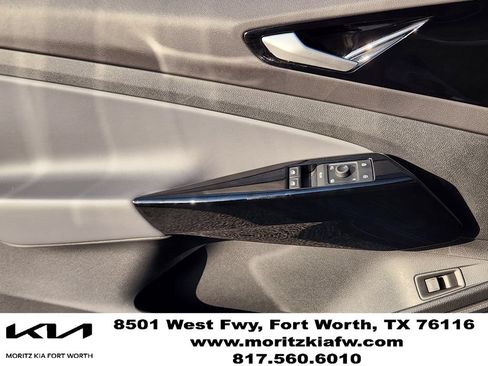 Used 2022 Volkswagen ID.4 Pro S AWD/4WD image 22