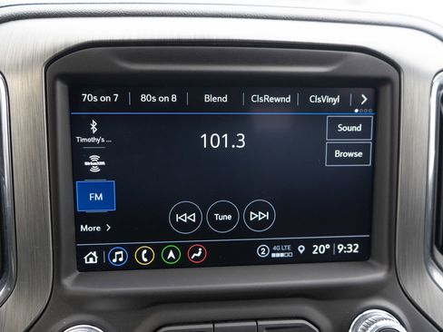 Used 2021 GMC Sierra 1500 Denali image 16