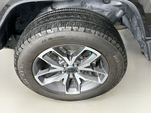 Used 2024 Jeep Wrangler Sport S w/ Convenience Group image 11