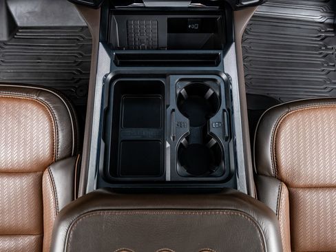 Used 2024 Ford F250 King Ranch image 27