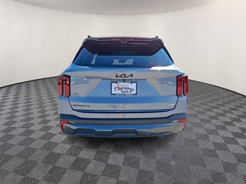 Used 2025 Kia Sorento SX Prestige AWD/4WD image 5