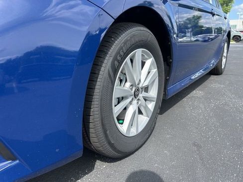 New 2026 Toyota Camry LE AWD/4WD image 10
