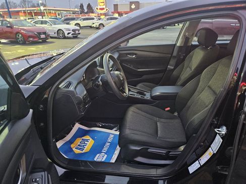 Used 2024 Honda Accord LX image 15