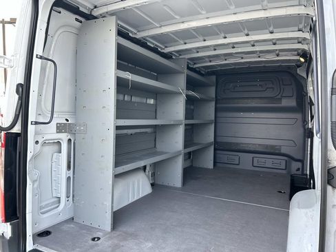 Used 2022 Mercedes-Benz Sprinter 1500 image 16