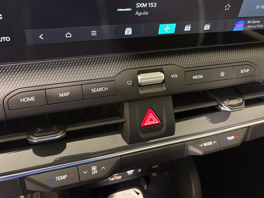 New 2026 Kia K4 EX FWD image 27