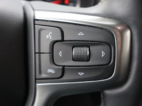 Certified 2023 Chevrolet Tahoe LS w/ Driver Alert Package image 22