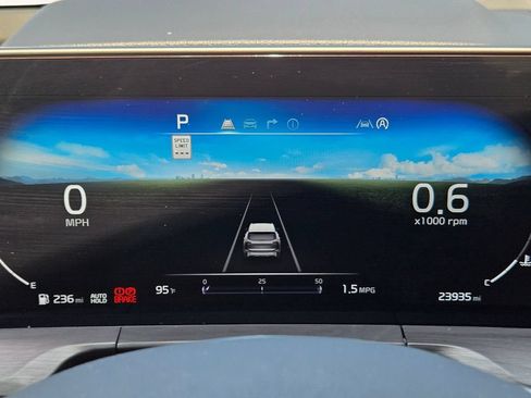 Certified 2024 Kia Telluride SX X-Pro AWD/4WD image 25