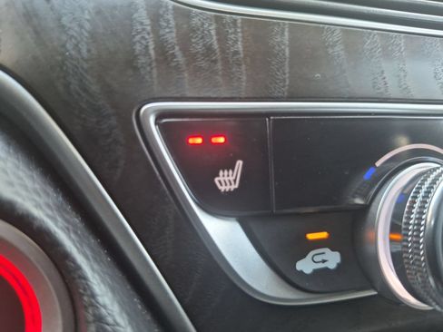 Used 2019 Honda Accord EX-L image 21