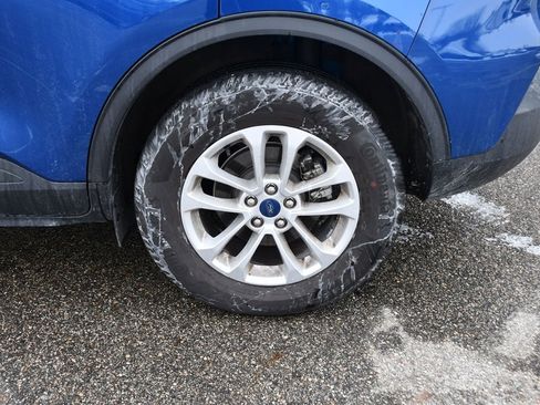 Used 2022 Ford Escape SE image 19