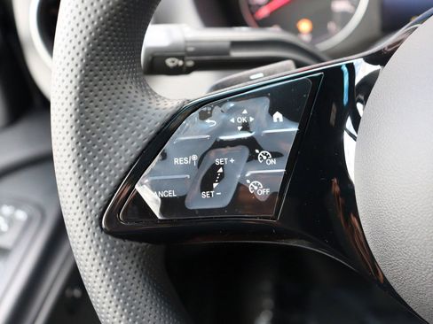 New 2025 Mercedes-Benz Sprinter 2500 image 15