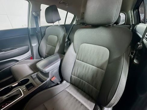 Used 2017 Kia Sportage LX image 20