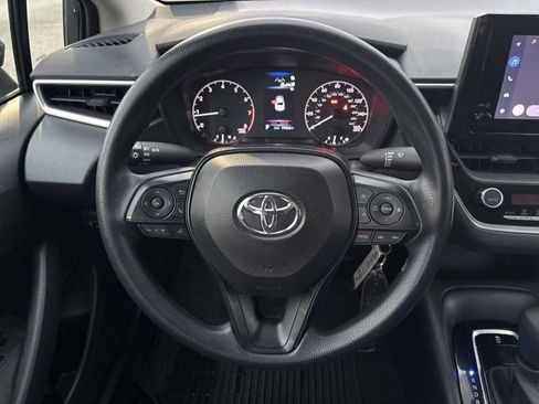 Certified 2024 Toyota Corolla LE image 23