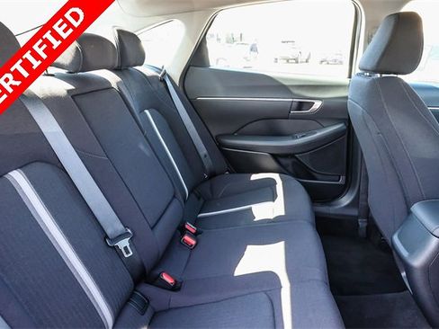 Certified 2023 Hyundai Sonata SEL image 17