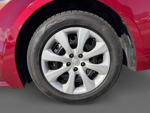 Certified 2024 Toyota Corolla LE image 12