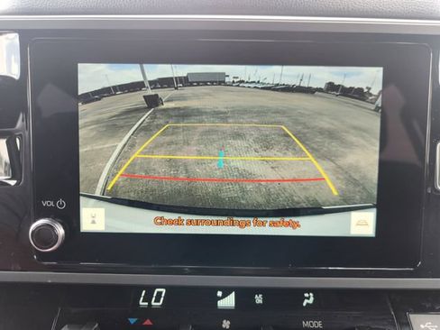 Certified 2026 Toyota Tundra SR5 w/ SX Package AWD/4WD image 17