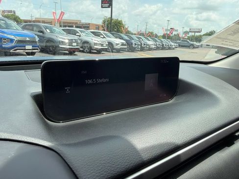 Used 2024 MAZDA CX-50 AWD 2.5 S w/ Cargo Package image 22