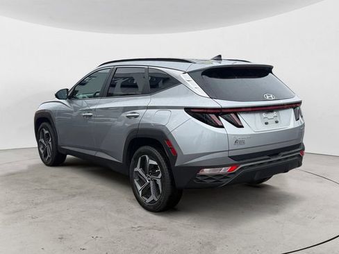 Certified 2023 Hyundai Tucson SEL w/ Convenience Package image 3