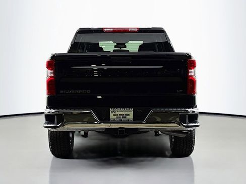 New 2026 Chevrolet Silverado 1500 LT AWD/4WD image 6