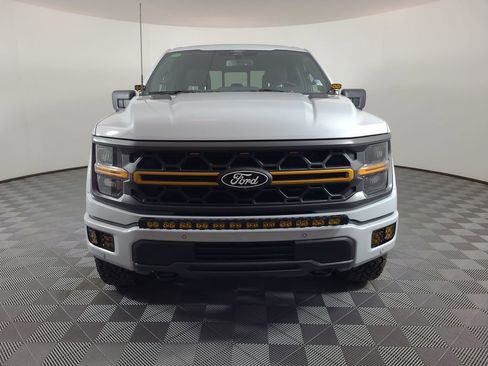 Used 2025 Ford F150 Tremor w/ Bed Utility Package image 8