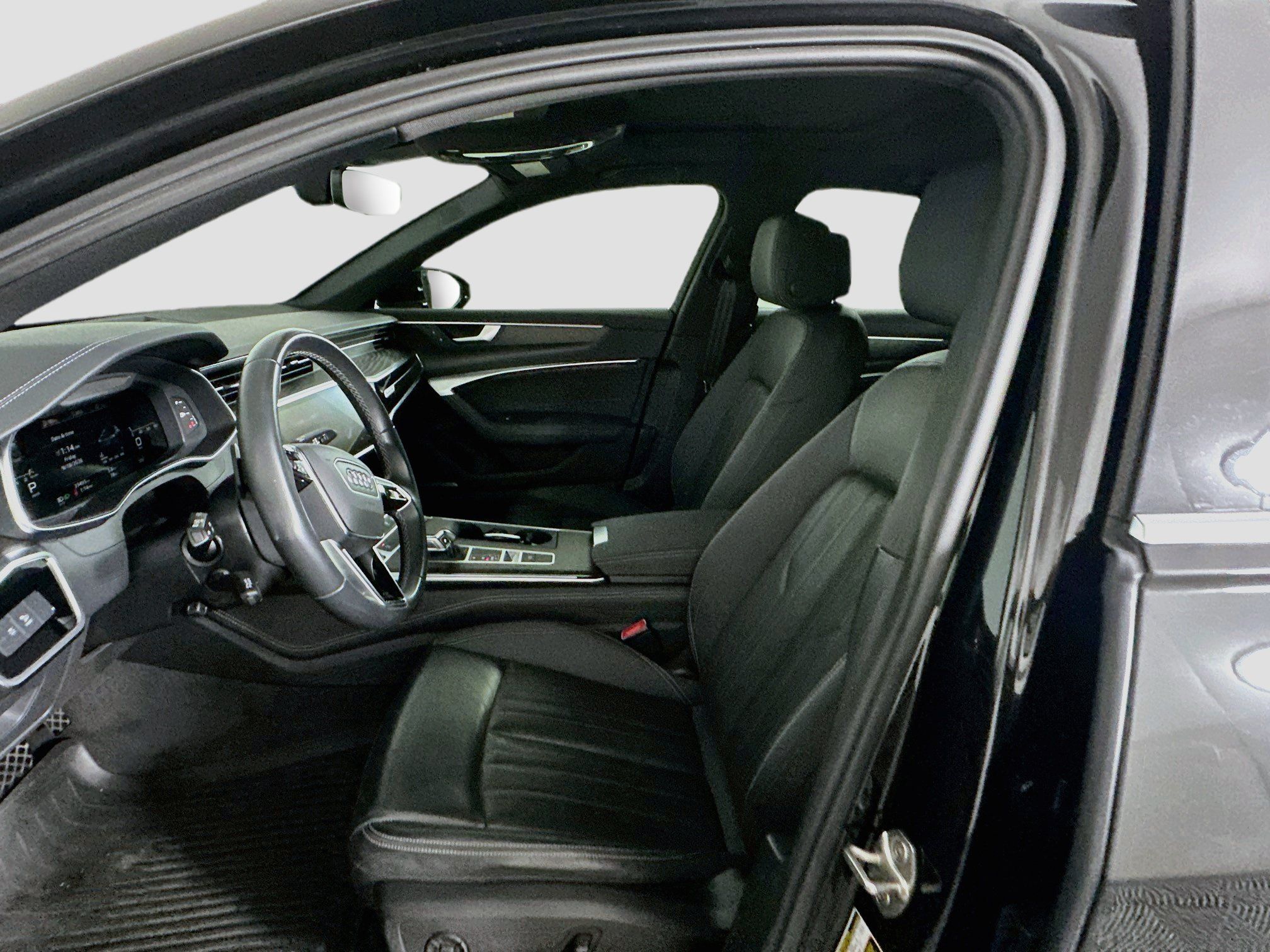 Used 2023 Audi A6 Premium Plus AWD/4WD image 13