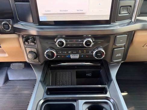 Used 2026 Ford F250 Lariat w/ Chrome Package AWD/4WD image 17