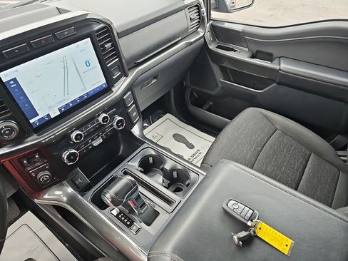 Used 2023 Ford F150 XLT w/ Equipment Group 302A High image 29