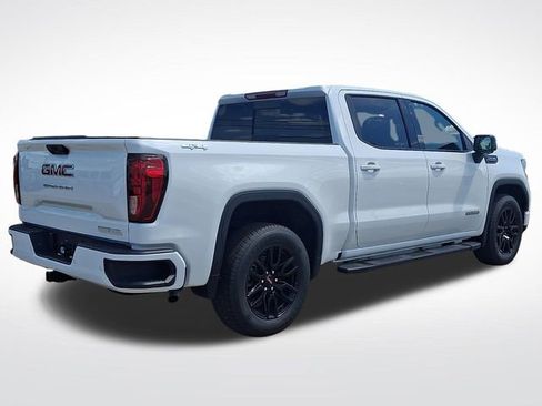New 2026 GMC Sierra 1500 Elevation w/ Elevation Premium Package AWD/4WD image 7