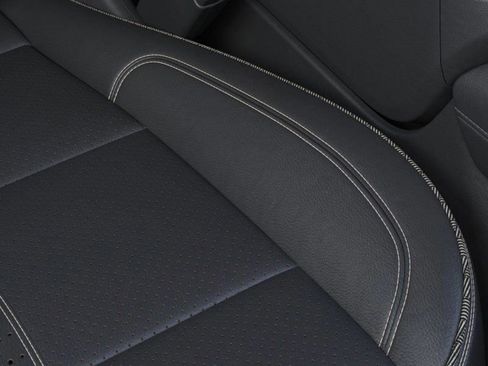 New 2026 Chevrolet Suburban High Country image 24