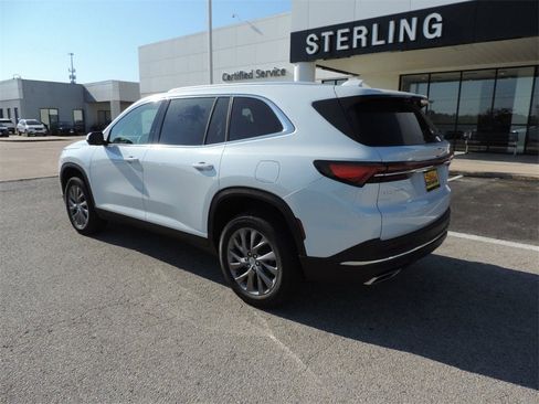 New 2026 Buick Enclave Preferred w/ Power Package image 7