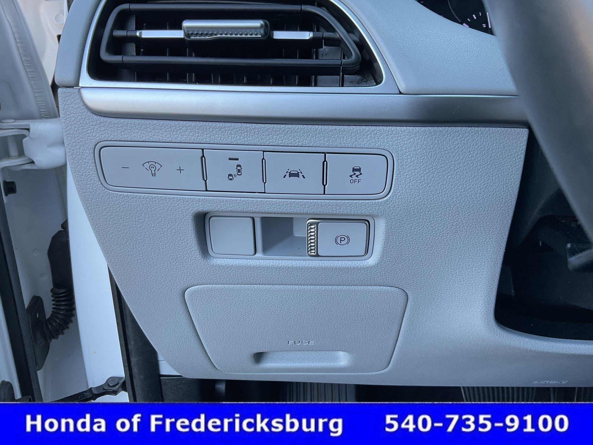 Used 2021 Hyundai Palisade SEL FWD image 40