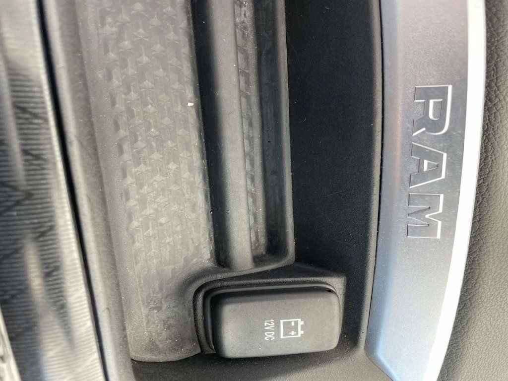 Used 2026 RAM 2500 Big Horn AWD/4WD image 44