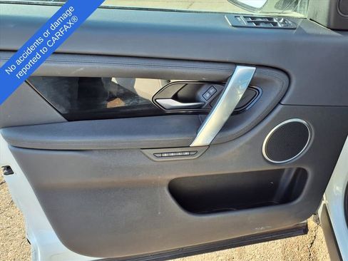 Used 2020 Land Rover Discovery Sport S image 15