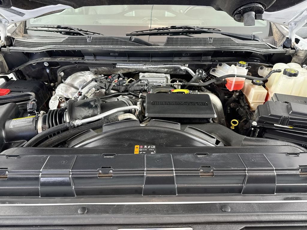 Used 2023 Chevrolet Silverado 3500 W/T w/ WT Fleet Convenience Package AWD/4WD image 25