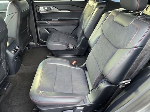 New 2026 Ford Explorer ST image 6