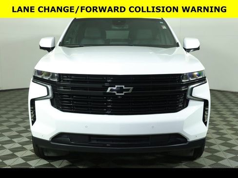 Used 2024 Chevrolet Suburban RST w/ Luxury Package image 13